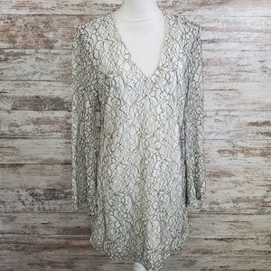 WAYF Swing Dress